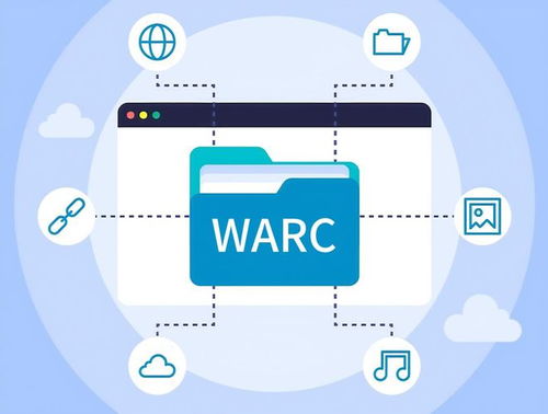 新媒体数据归档与保存 构筑数字文明在互联网崩塌风险下的诺亚方舟